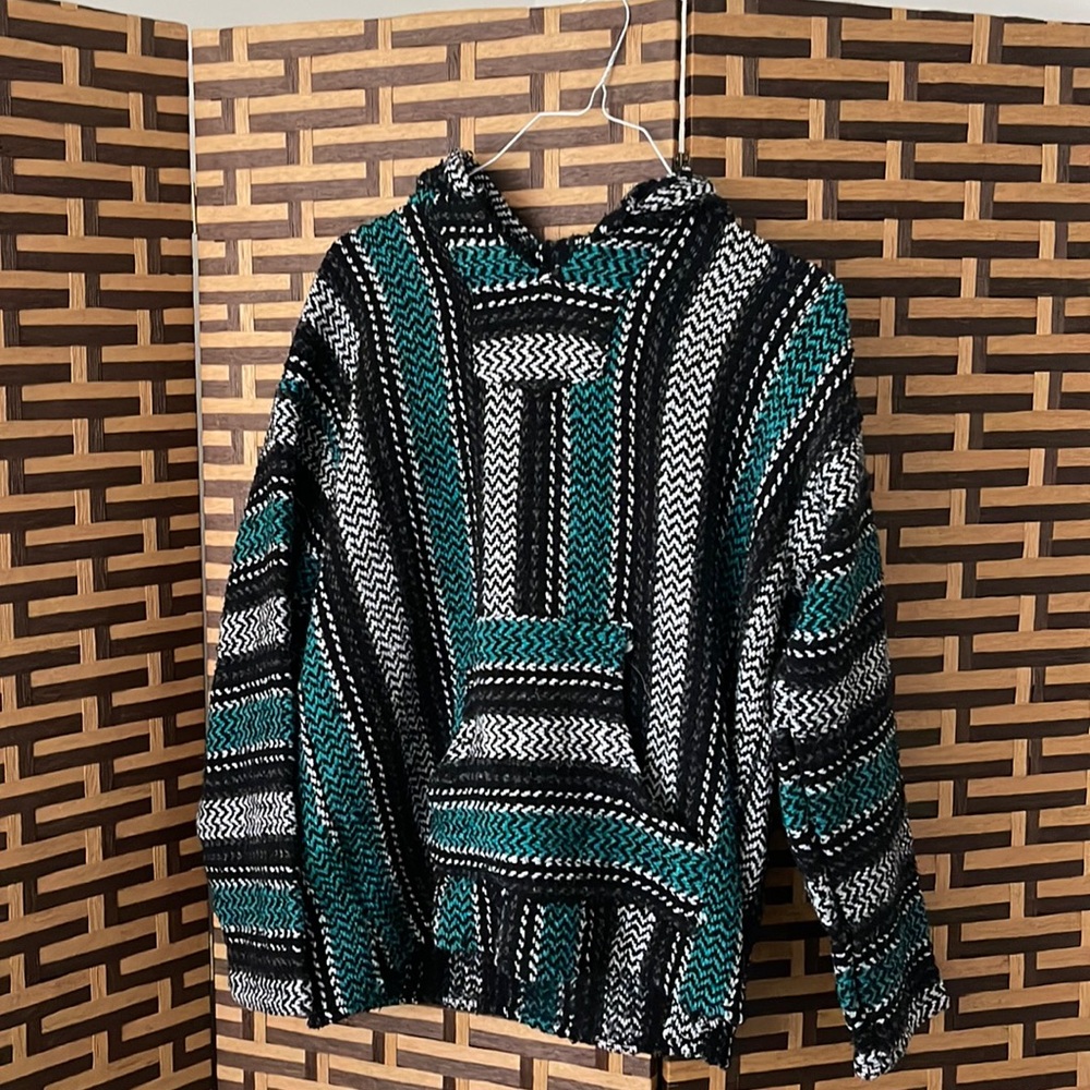 Funk fun Baha Joe Sweater